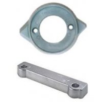 Volvo Penta 280 Zinc Anode Kit