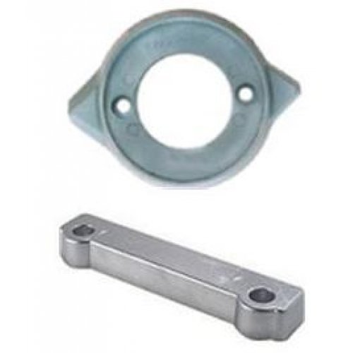 Volvo Penta 280 Zinc Anode Kit