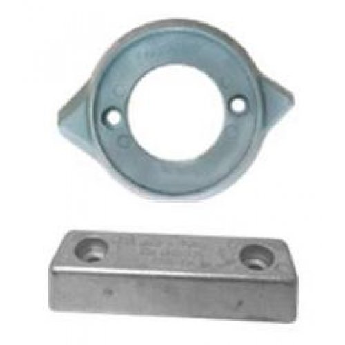 Volvo Penta 290 Zinc Anode Kit