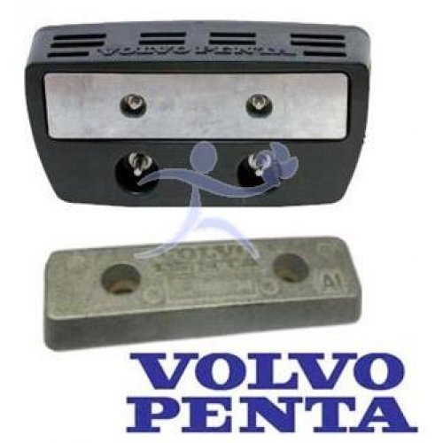 Volvo Penta IPS ACP Zinc Anode 21174476 