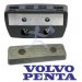 Volvo Penta IPS ACP Anode 21174476