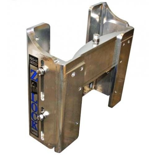 Manual Jack Plates For Outboard Motors
