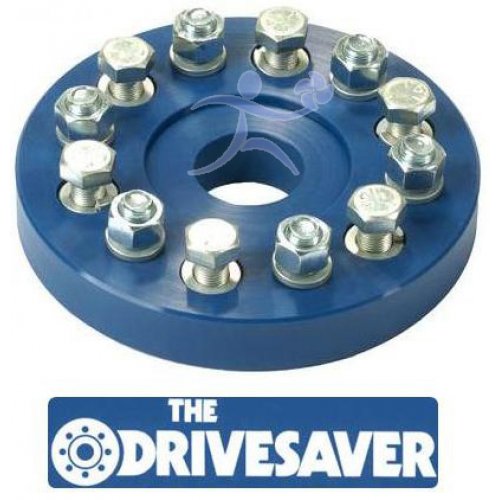 Drivesaver 7256PR