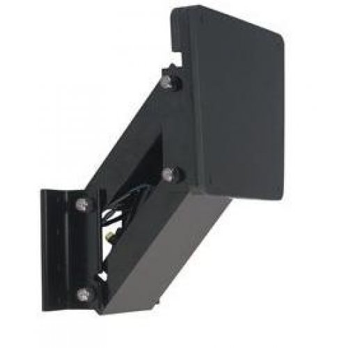 Kicker Motor Bracket Installation Instructions