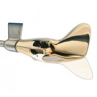 Gori 3 Blade Sailboat Propeller 20"