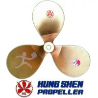 Hung Shen HTP3 Propeller 13" Diameter