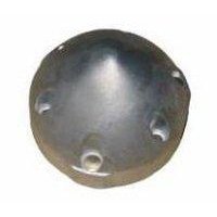 Max Prop 63mm Universal Propeller Zinc