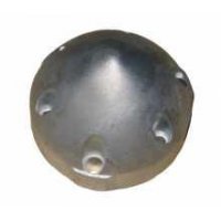 Max Prop 83mm Universal Propeller Zinc