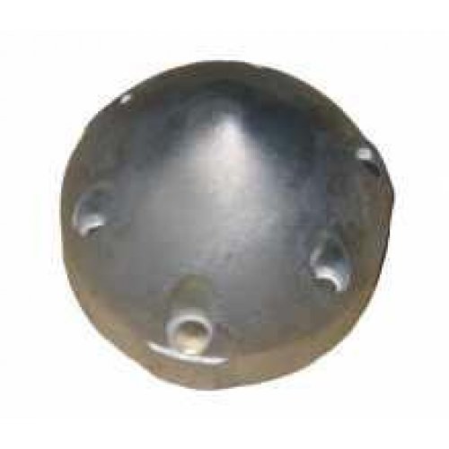 Max Prop 83mm Universal Propeller Zinc