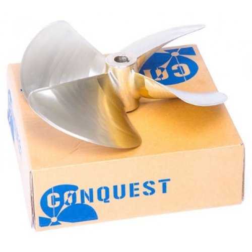 Conquest Propeller NiBral 473-22" 