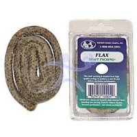 Braided Flax Packing 1/8" X 24"