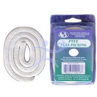 Teflon Flax Packing 1/4" X 24"