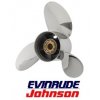 evinrude propellers