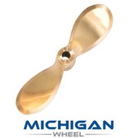 Michigan Sailor Propeller 12" Diameter