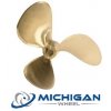 Michigan Inboard Propellers