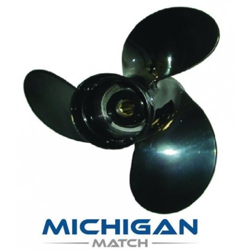 Michigan Match Propeller 04-10hp Mercury 