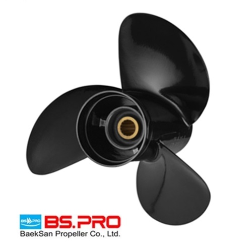 BS PRO Aluminum Propeller Suzuki 50-140 HP 