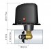 DC Bow Thruster BTQ140 With Protective Case