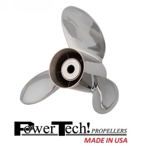 PowerTech PRO4 Propeller