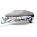 Carver Boat Cover 74103P Gray