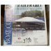 Carver Boat Cover 74103P Gray