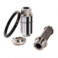 Powertech CLY350 F350hp Yamaha (17-Spline)