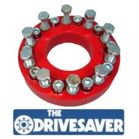 Drivesaver 8.07"- ZF Flexible Shaft Coupling 8010Z