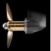 Flexofold LA Propeller
