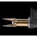 Flexofold LA Folding Propeller 19" X 2 Blade