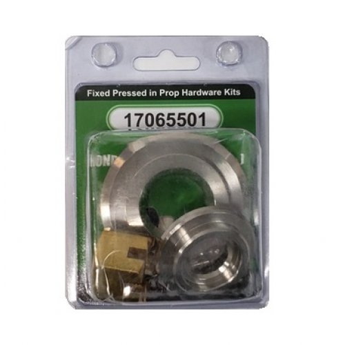 Honda Outboard Propeller Nut Kit 115-250hp