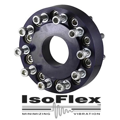 Isoflex IFC-10325-HT