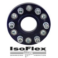 Isoflex 4-3/4"- Twin Disc, ZF Flexible Shaft Coupling IFC-6000-95