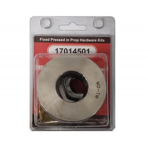 Mercury Outboard Propeller Nut Kit 40-140hp