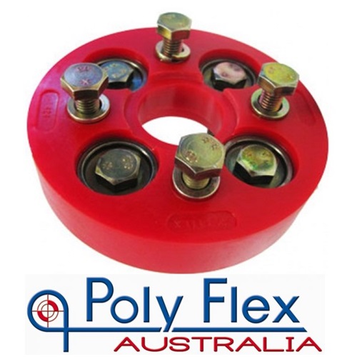 Poly Flex 424