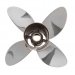 PowerTech BRV4 Propeller Honda 115-250 HP