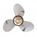 PowerTech LNT3 Propeller 50-140 HP Suzuki