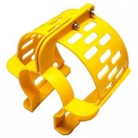 Prop Safe Guard 09" Yellow 9.9hp to 20hp