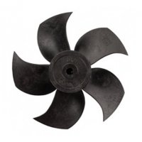 Quick Thruster Propeller BTRH 250 RH