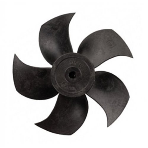 Quick Thruster Propeller BTQ 110 LH