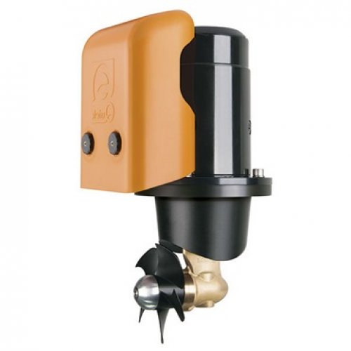 Quick DC Bow Thruster BTQ110