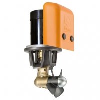 Quick DC Bow Thruster BTQ140