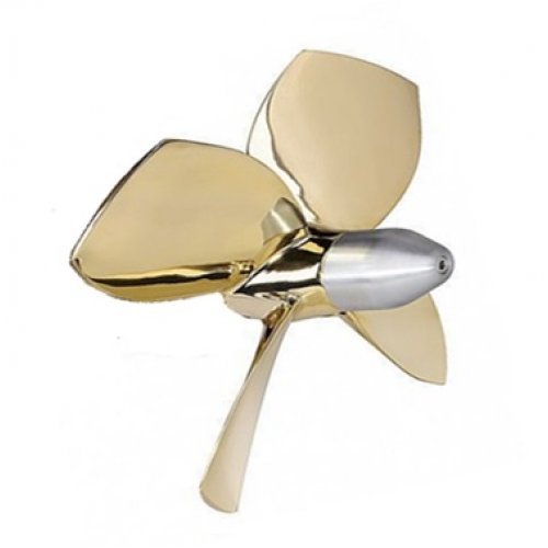 Quick Thruster Propeller BTAC 300 NiBral LH