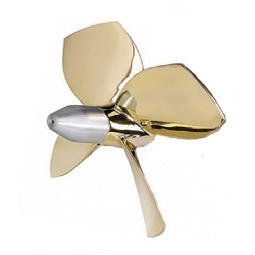 Quick Thruster Propeller BT DC/AC 300 NiBral RH