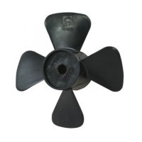 Quick Thruster Propeller BTQ/BTR 185 RH