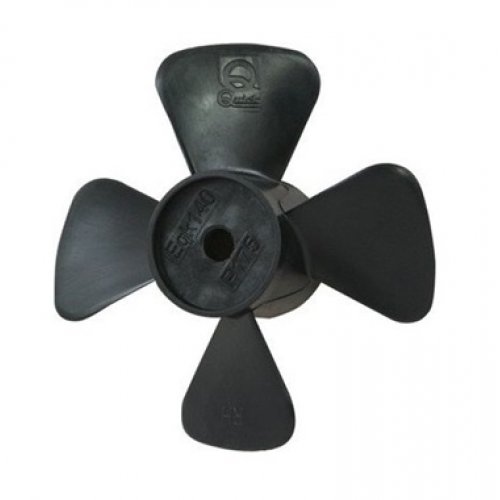 Quick Thruster Propeller BTQ/BTR 140 RH