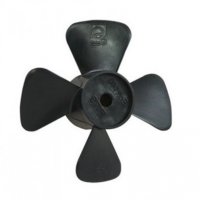 Quick Thruster Propeller BT DC/AC 185 LH