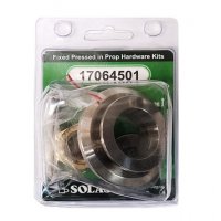 Honda Outboard Propeller Nut Kit 60-130hp