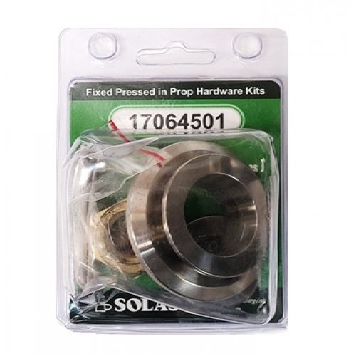 Honda Outboard Propeller Nut Kit 60-130hp