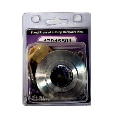 Suzuki Outboard Propeller Nut Kit 150-300hp