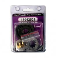 Suzuki Outboard Propeller Nut Kit 20-30hp